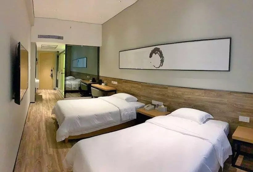 Fotos del hotel City Inn Oct Loft Branch:  12