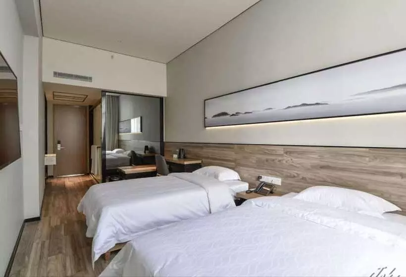 Fotos del hotel City Inn Oct Loft Branch:  10