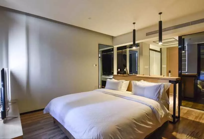 Fotos del hotel City Inn Oct Loft Branch:  8