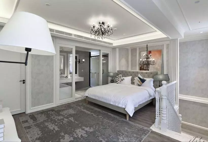 Fotos del hotel City Inn Oct Loft Branch:  21