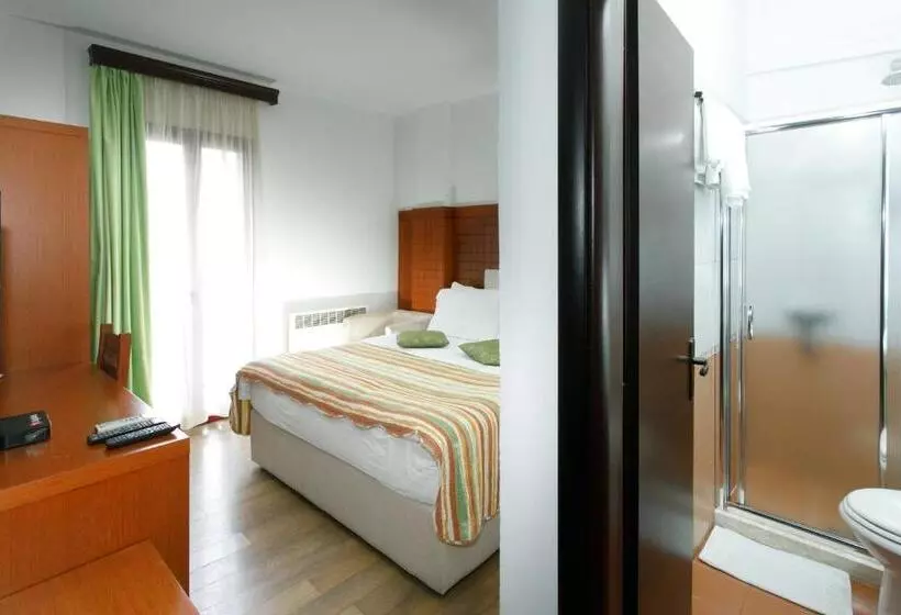 Fotos del hotel City  Tirana:  13