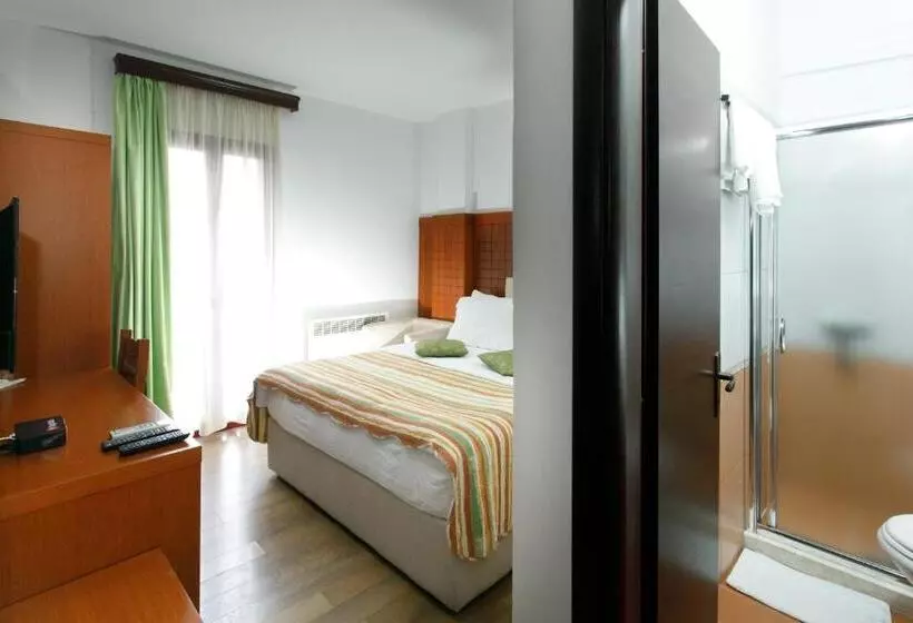 Fotos del hotel City  Tirana:  24