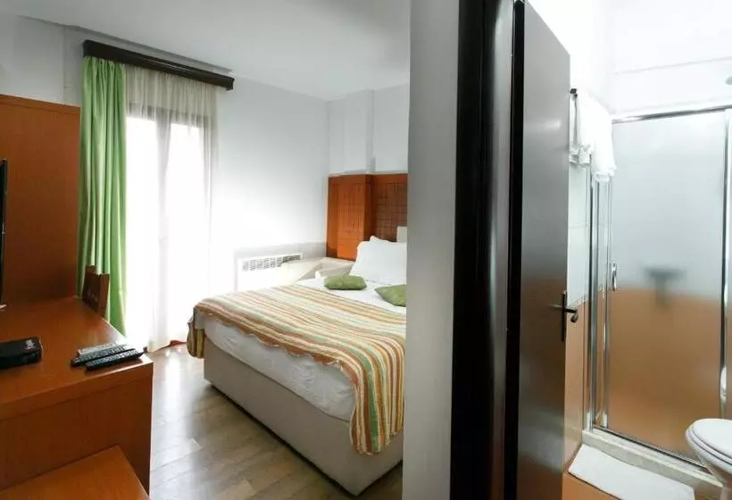 Fotos del hotel City  Tirana:  15