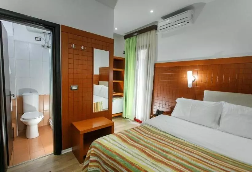 Fotos del hotel City  Tirana:  12