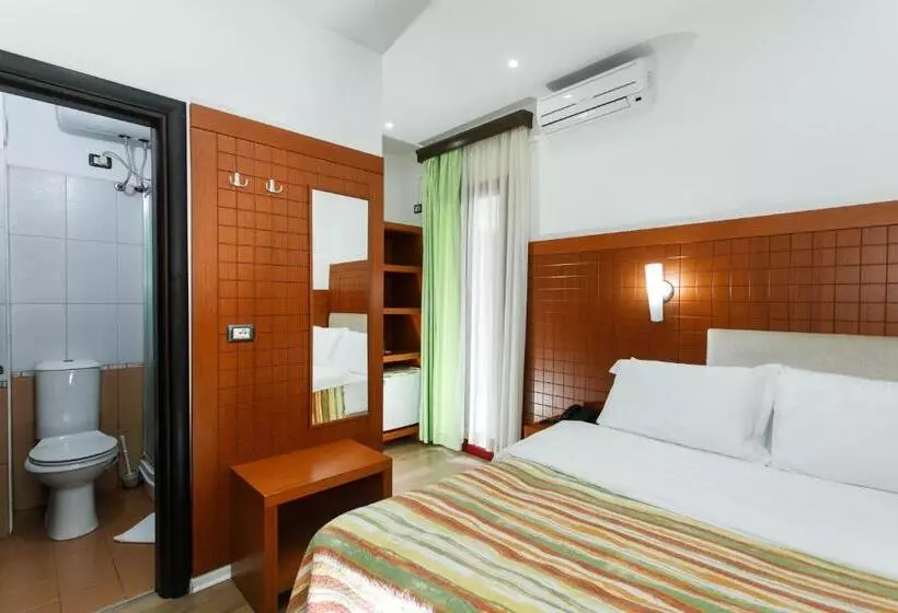 Fotos del hotel City  Tirana:  22