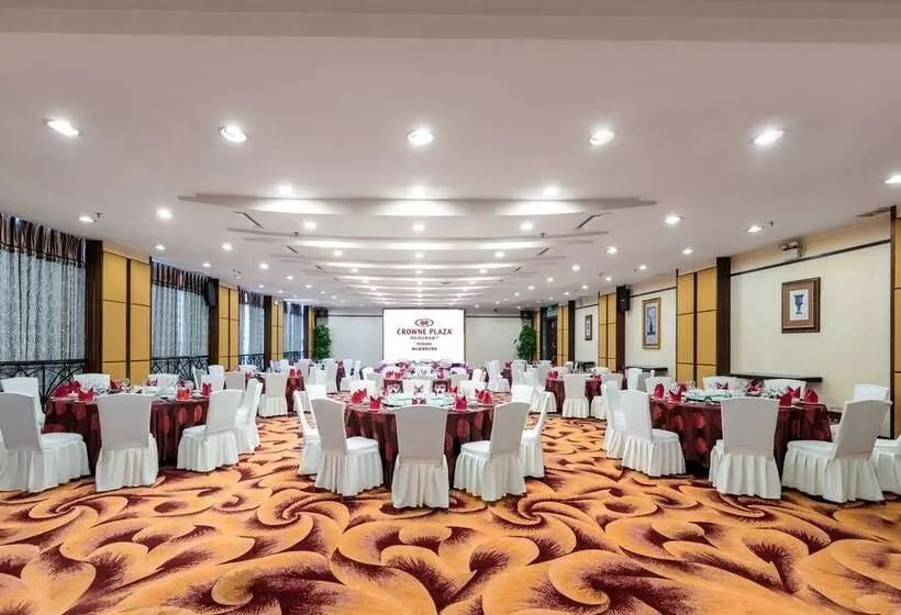 Fotos del hotel Crowne Plaza Foshan, An Ihg:  19