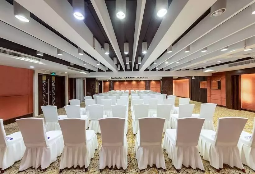 Fotos del hotel Crowne Plaza Foshan, An Ihg:  20