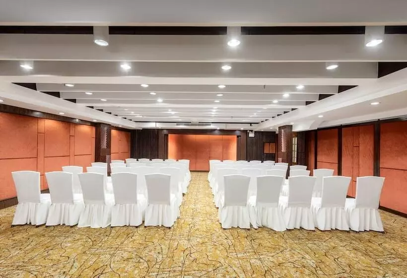 Fotos del hotel Crowne Plaza Foshan, An Ihg:  18