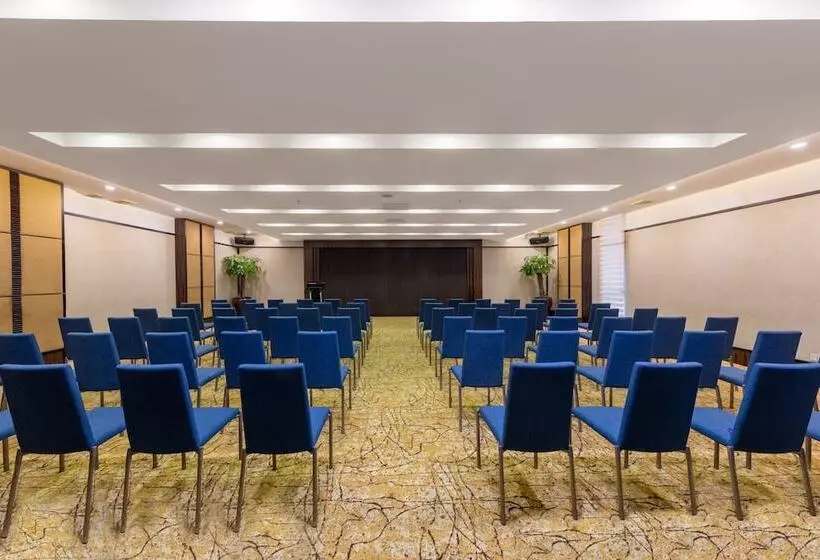 Fotos del hotel Crowne Plaza Foshan, An Ihg:  13