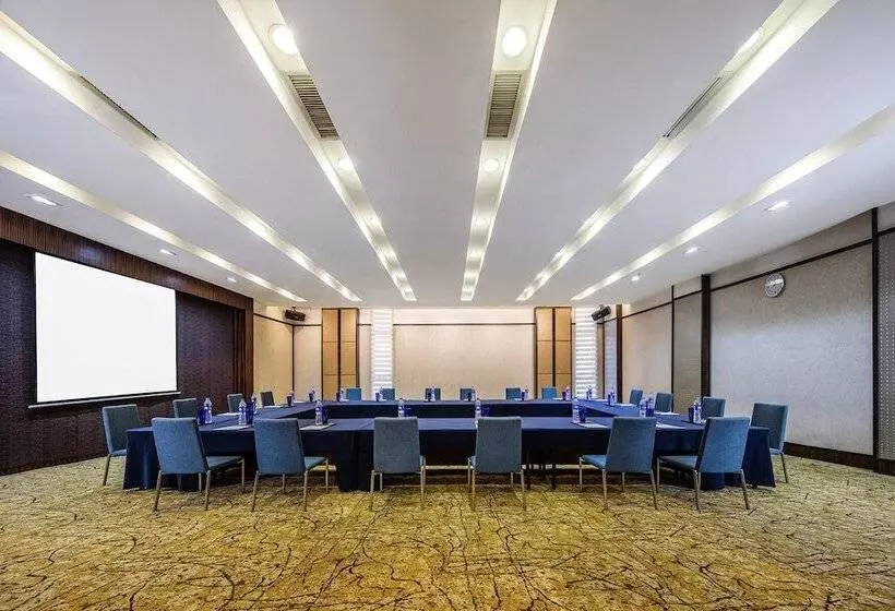 Fotos del hotel Crowne Plaza Foshan, An Ihg:  5