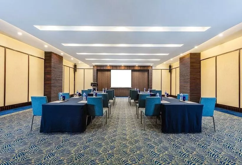 Fotos del hotel Crowne Plaza Foshan, An Ihg:  17