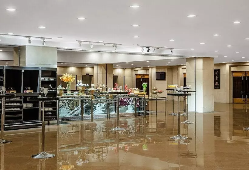 Fotos del hotel Crowne Plaza Foshan, An Ihg:  4