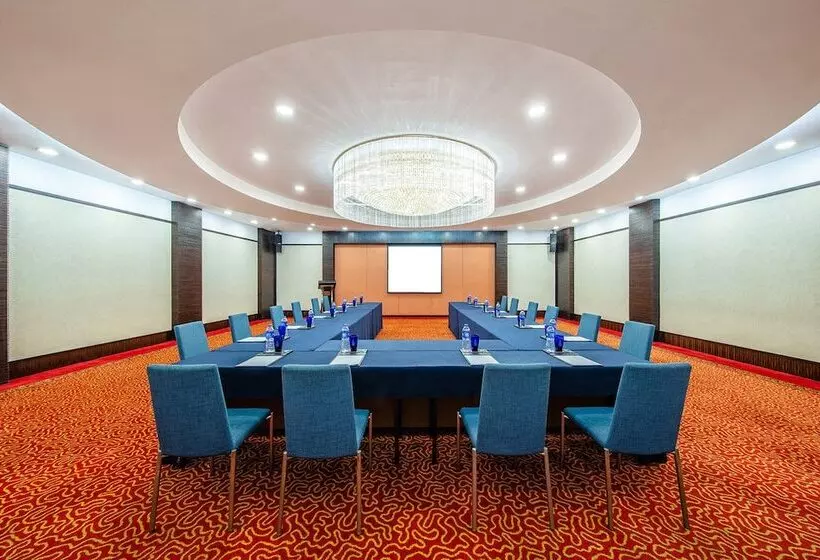 Fotos del hotel Crowne Plaza Foshan, An Ihg:  15