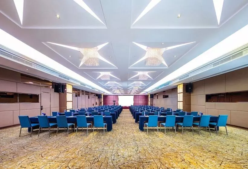 Fotos del hotel Crowne Plaza Foshan, An Ihg:  21