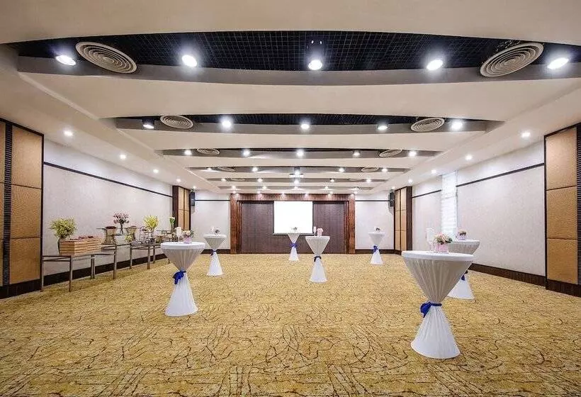 Fotos del hotel Crowne Plaza Foshan, An Ihg:  22