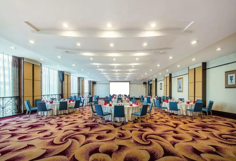 Fotos del hotel Crowne Plaza Foshan, An Ihg:  23