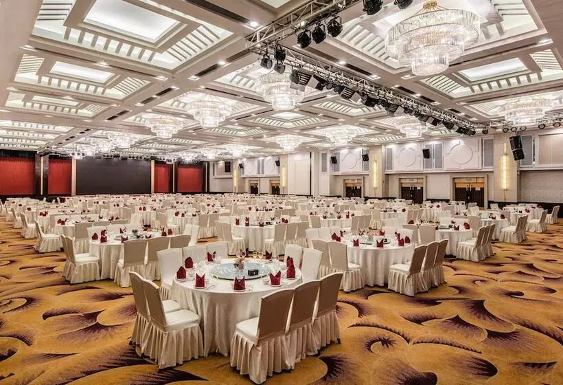 Fotos del hotel Crowne Plaza Foshan, An Ihg:  24