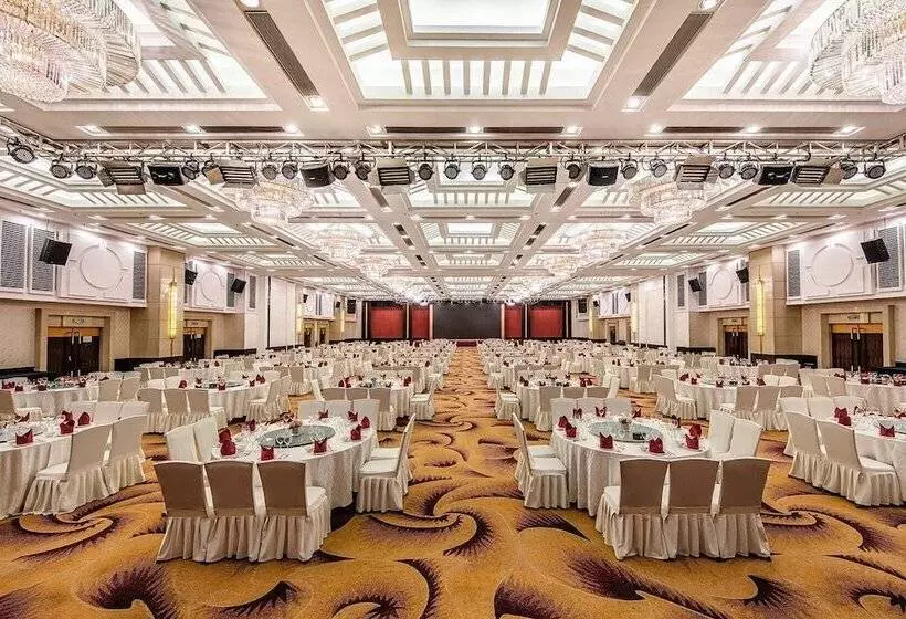 Fotos del hotel Crowne Plaza Foshan, An Ihg:  25