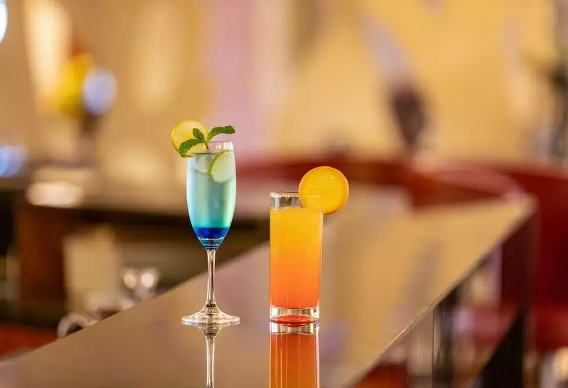 Fotos del hotel Crowne Plaza Foshan, An Ihg:  10