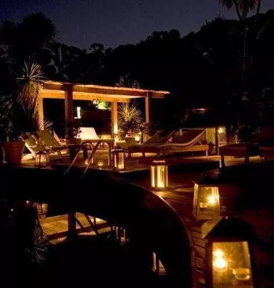 Fotos del hotel Howard Johnson Finca Maria Cristina Hotel Boutique de Campo:  7