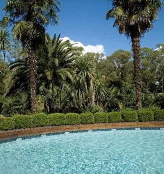 Fotos del hotel Howard Johnson Finca Maria Cristina Hotel Boutique de Campo:  2