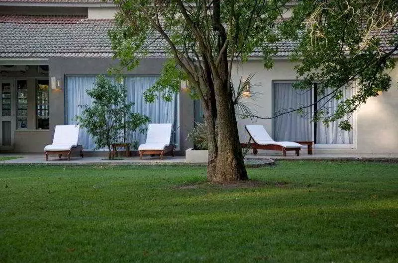 Fotos del hotel Howard Johnson Finca Maria Cristina Hotel Boutique de Campo:  4