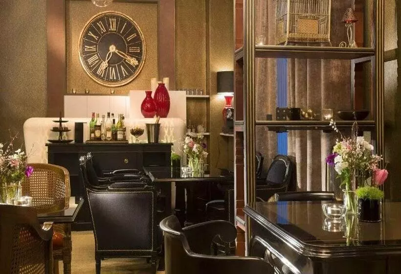 Fotos del hotel Hôtel Gabriel Paris:  2