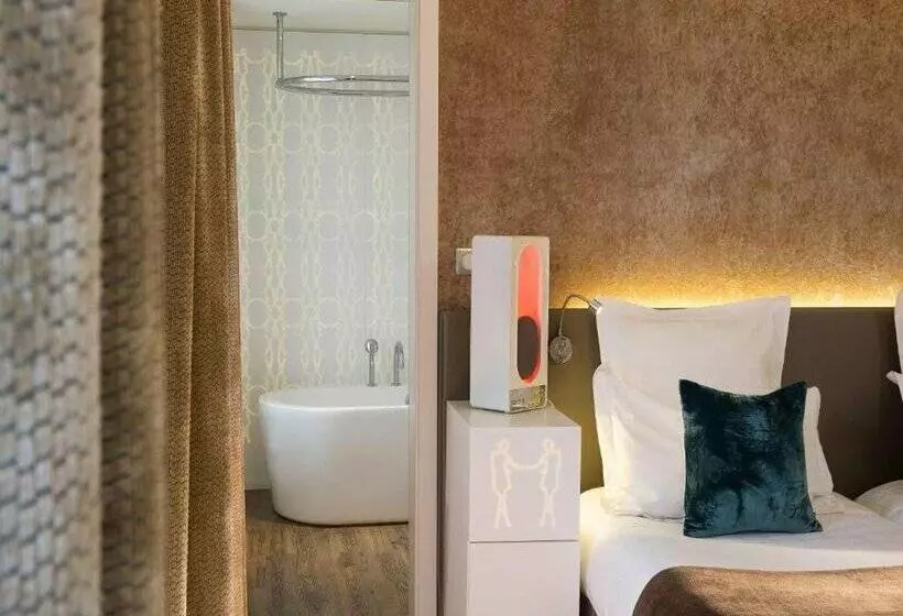 Fotos del hotel Hôtel Gabriel Paris:  25