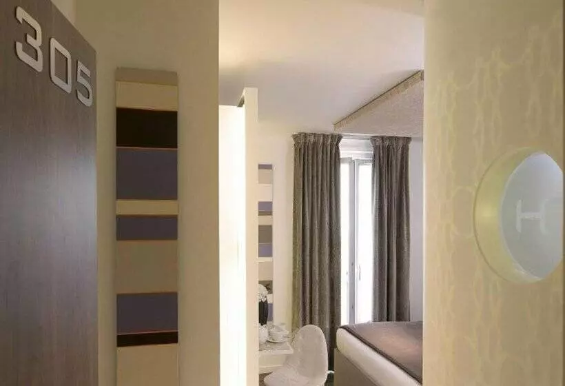 Fotos del hotel Hôtel Gabriel Paris:  17