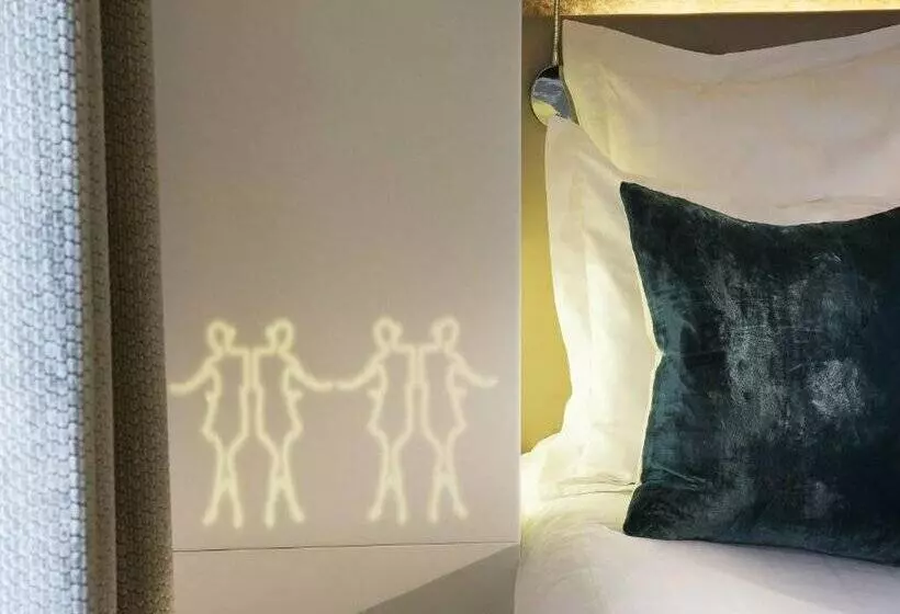 Fotos del hotel Hôtel Gabriel Paris:  12