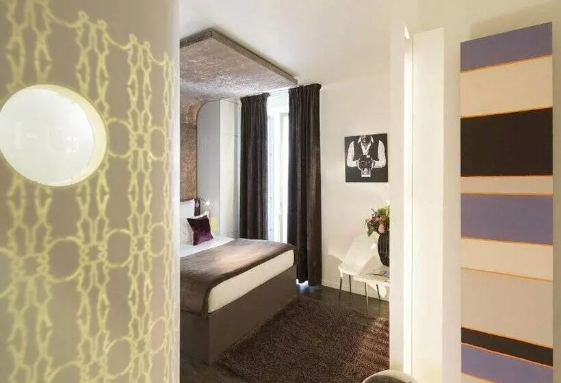 Fotos del hotel Hôtel Gabriel Paris:  4