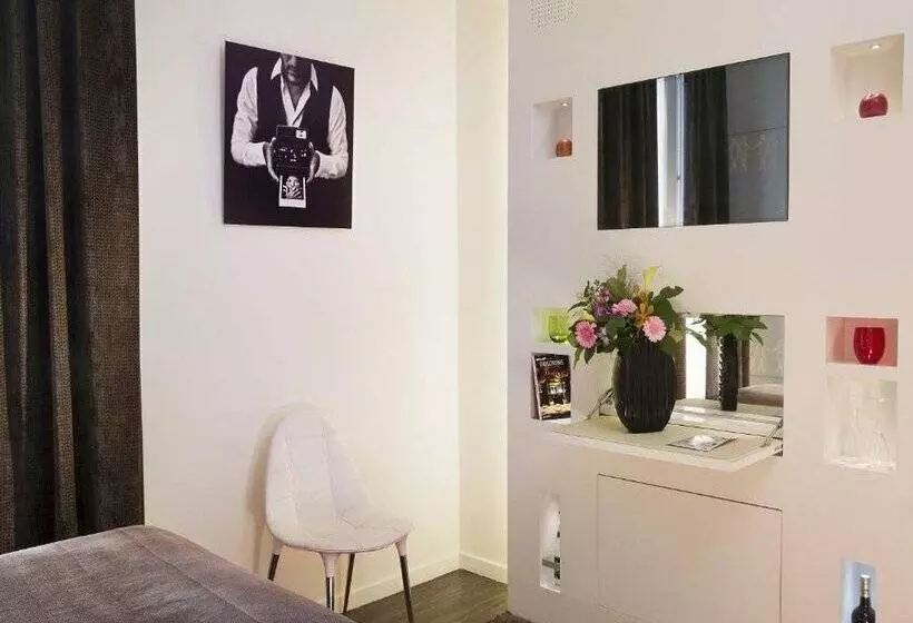 Fotos del hotel Hôtel Gabriel Paris:  18