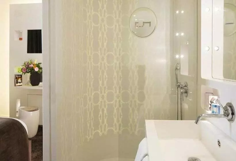 Fotos del hotel Hôtel Gabriel Paris:  7