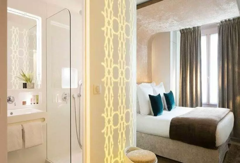 Fotos del hotel Hôtel Gabriel Paris:  9