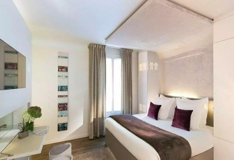 Fotos del hotel Hôtel Gabriel Paris:  13