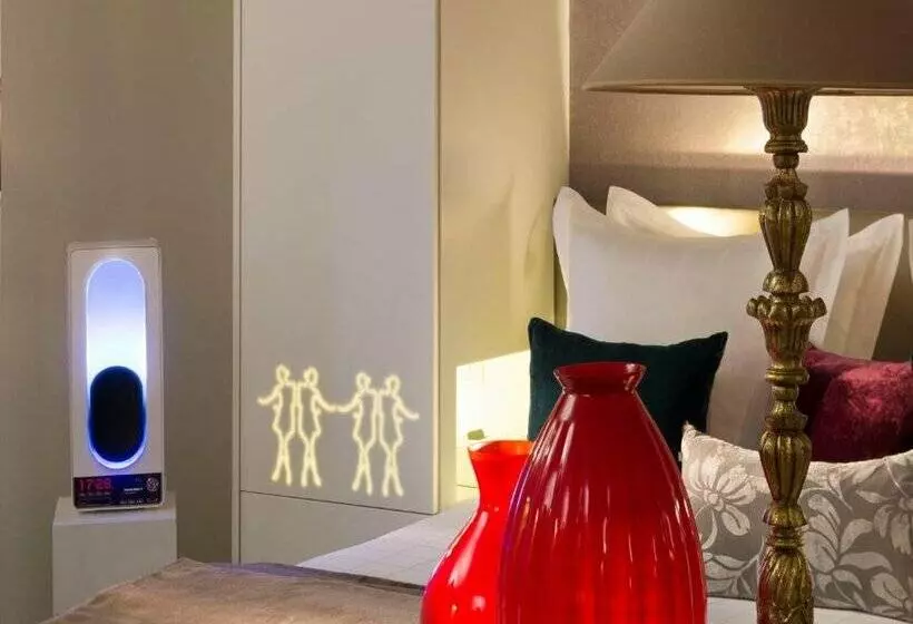 Fotos del hotel Hôtel Gabriel Paris:  14