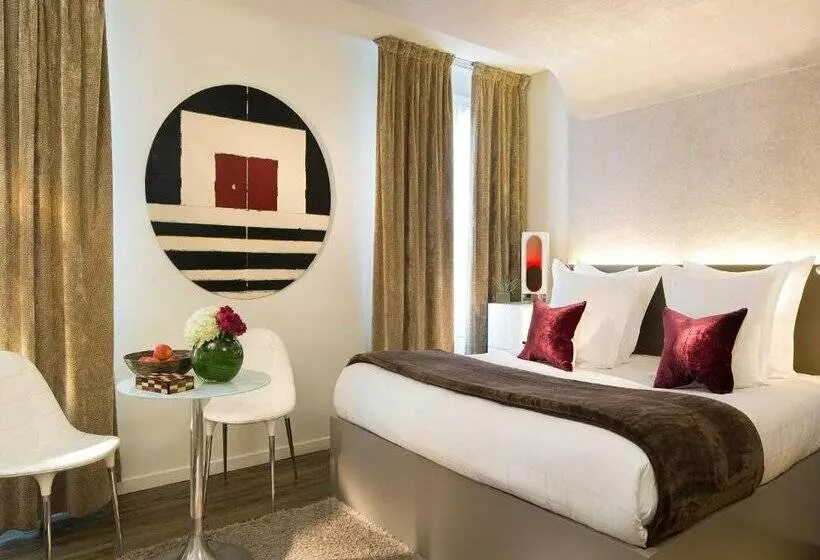 Fotos del hotel Hôtel Gabriel Paris:  15