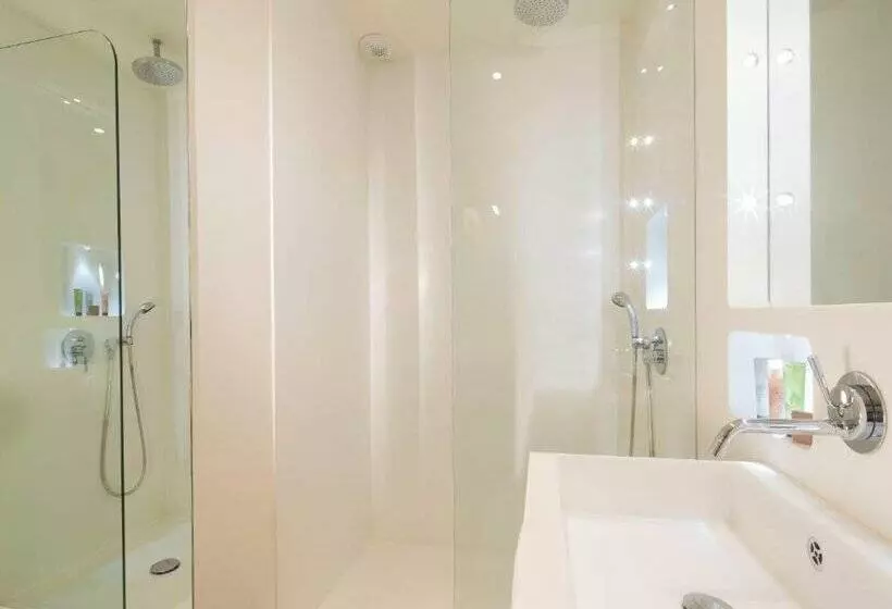 Fotos del hotel Hôtel Gabriel Paris:  3