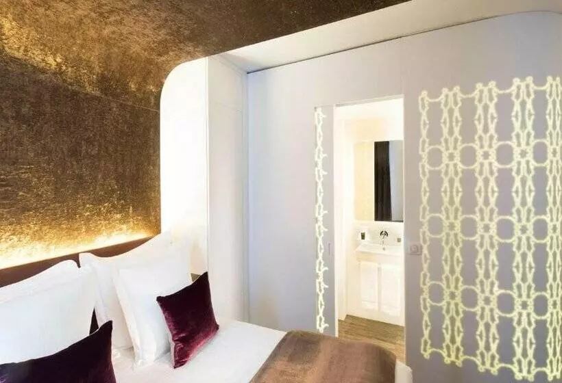 Fotos del hotel Hôtel Gabriel Paris:  10