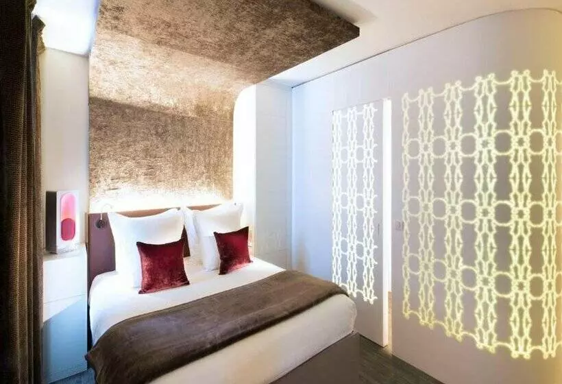 Fotos del hotel Hôtel Gabriel Paris:  21