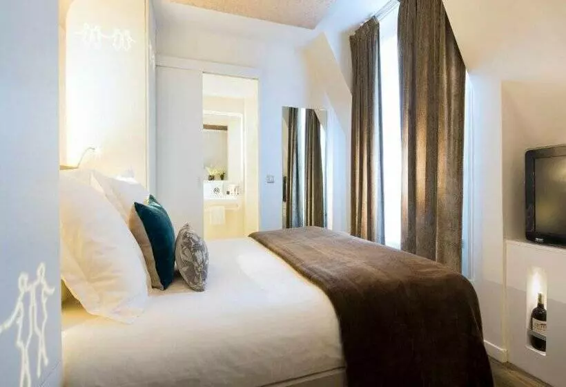 Fotos del hotel Hôtel Gabriel Paris:  16