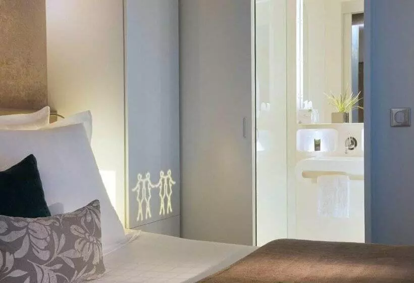 Fotos del hotel Hôtel Gabriel Paris:  20