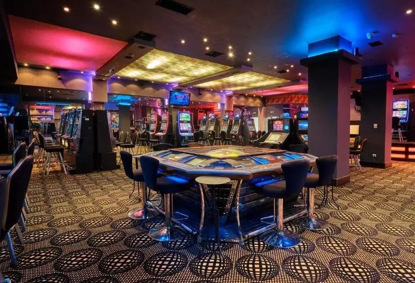 Fotos del hotel Grand Hotel Bansko - Fitness & Spa:  7