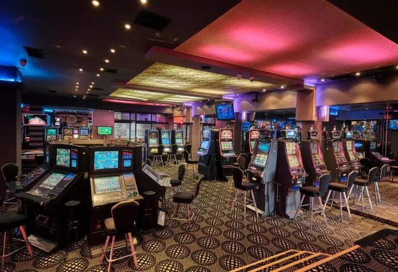 Fotos del hotel Grand Hotel Bansko - Fitness & Spa:  18