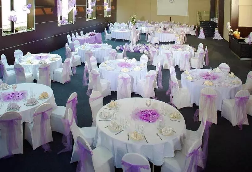 Fotos del hotel Grand Hotel Bansko - Fitness & Spa:  4