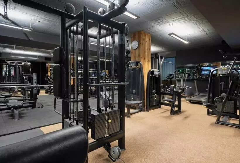 Fotos del hotel Grand Hotel Bansko - Fitness & Spa:  15