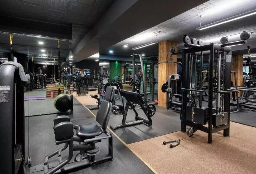 Fotos del hotel Grand Hotel Bansko - Fitness & Spa:  5