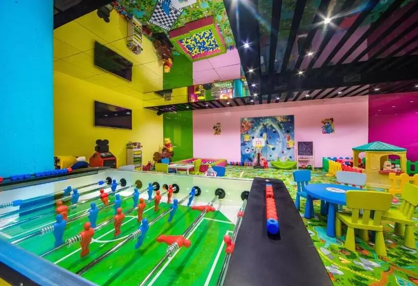 Fotos del hotel Grand Hotel Bansko - Fitness & Spa:  9