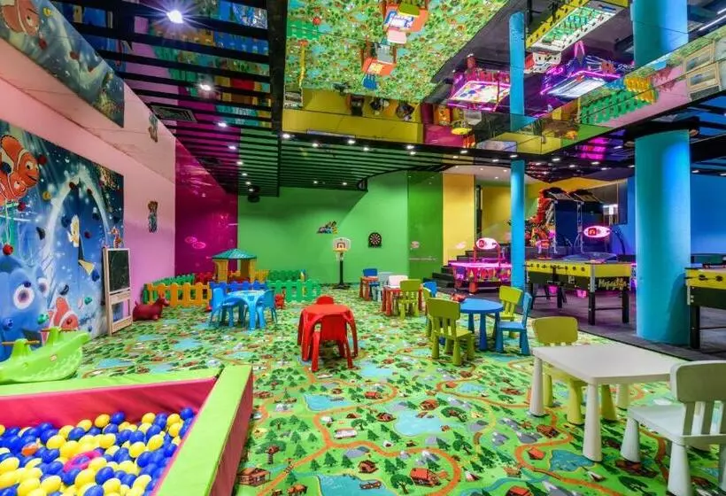 Fotos del hotel Grand Hotel Bansko - Fitness & Spa:  17