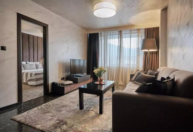 Fotos del hotel Grand Hotel Bansko - Fitness & Spa:  24